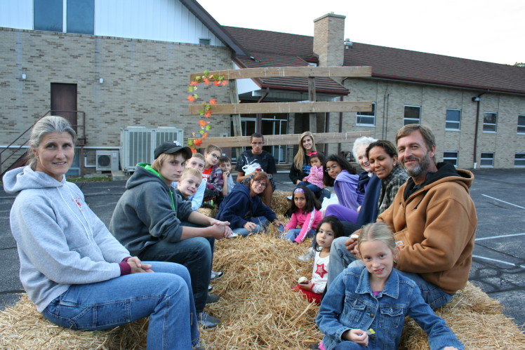 Hayride